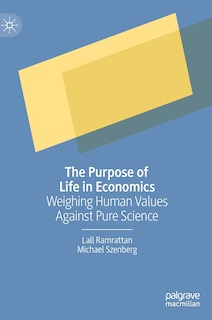 Couverture_The Purpose of Life in Economics