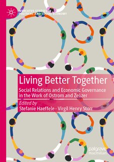 Front cover_Living Better Together