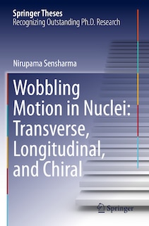 Front cover_Wobbling Motion in Nuclei