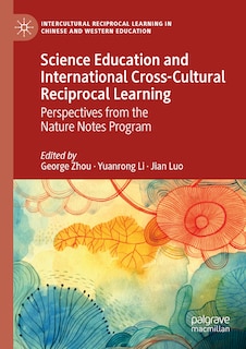Front cover_Science Education and International Cross-Cultural Reciprocal Learning