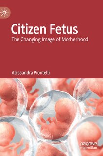 Front cover_Citizen Fetus