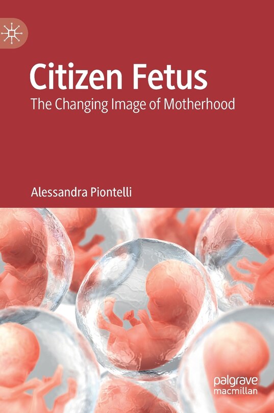 Front cover_Citizen Fetus