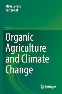Front cover_Organic Agriculture and Climate Change