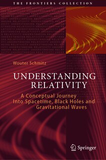 Couverture_Understanding Relativity