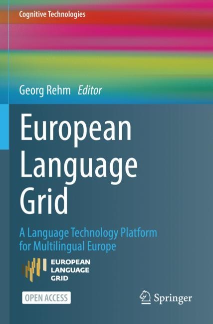 Front cover_European Language Grid
