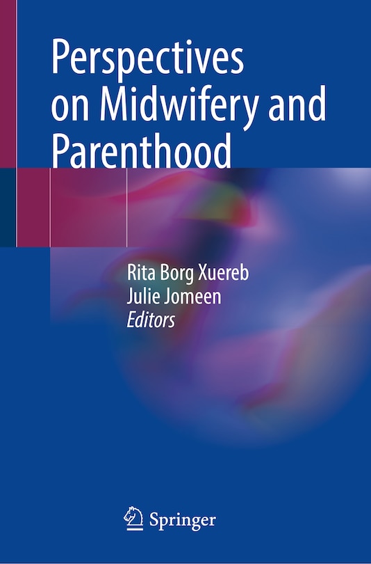 Front cover_Perspectives on Midwifery and Parenthood