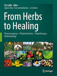 Couverture_From Herbs to Healing