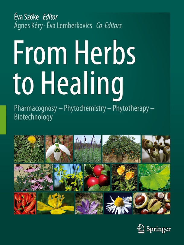 Couverture_From Herbs to Healing