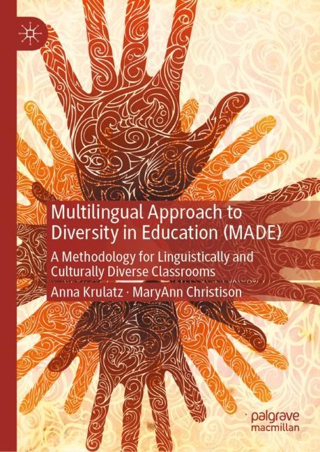Couverture_Multilingual Approach to Diversity in Education (MADE)
