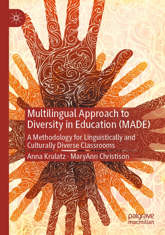 Couverture_Multilingual Approach to Diversity in Education (MADE)