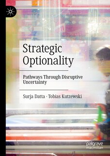 Front cover_Strategic Optionality