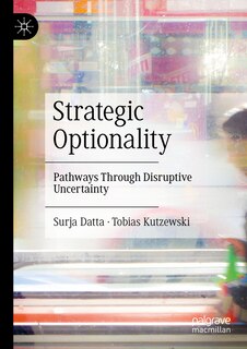 Couverture_Strategic Optionality