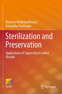 Couverture_Sterilization and Preservation