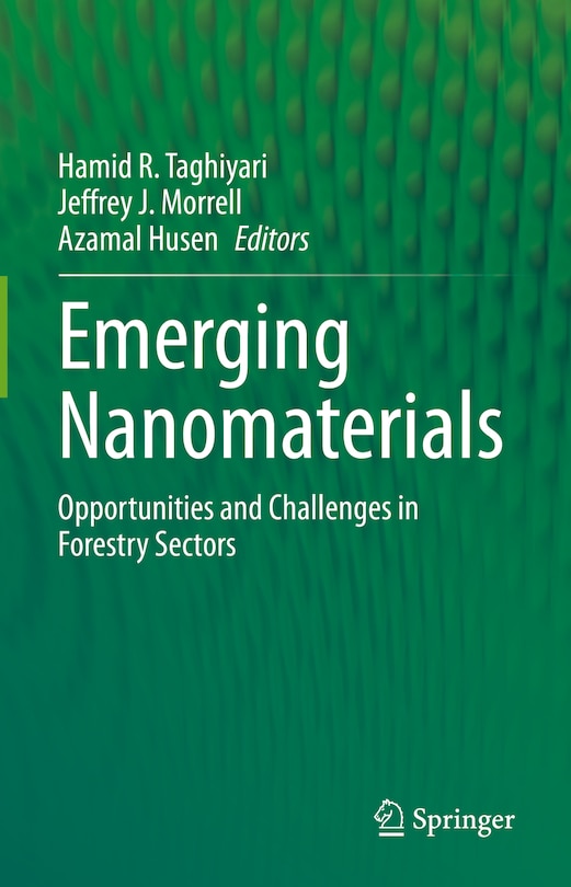 Front cover_Emerging Nanomaterials