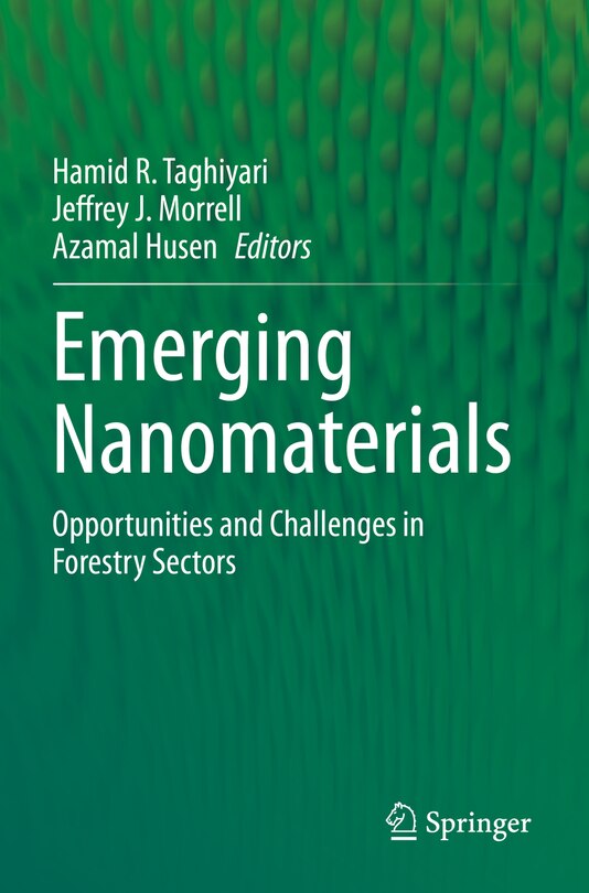 Front cover_Emerging Nanomaterials