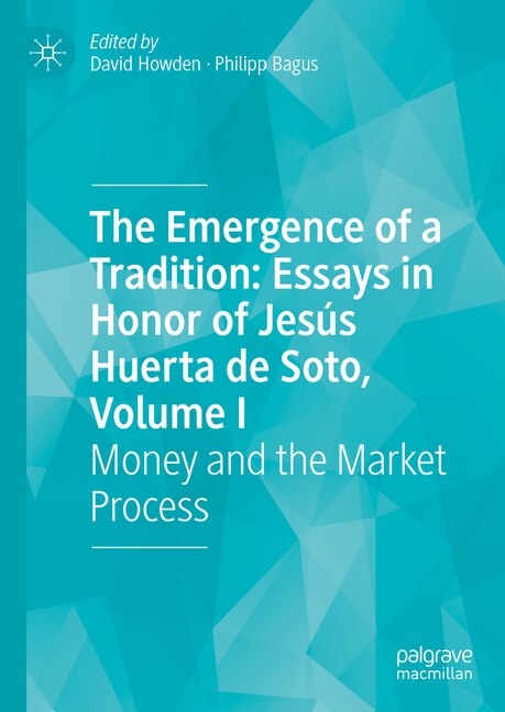 Couverture_The Emergence of a Tradition