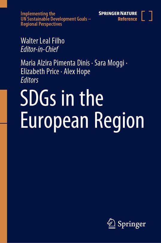Couverture_SDGs in the European Region