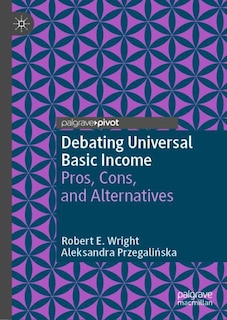 Couverture_Debating Universal Basic Income