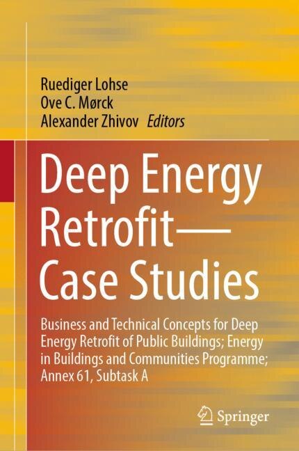 Couverture_Deep Energy Retrofit-Case Studies