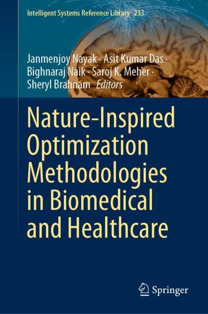 Couverture_Nature-Inspired Optimization Methodologies in Biomedical and Healthcare