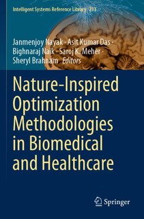 Couverture_Nature-Inspired Optimization Methodologies in Biomedical and Healthcare