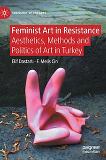 Couverture_Feminist Art in Resistance