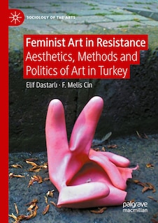 Front cover_Feminist Art in Resistance