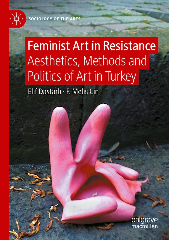 Front cover_Feminist Art in Resistance
