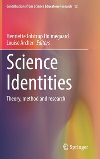 Front cover_Science Identities