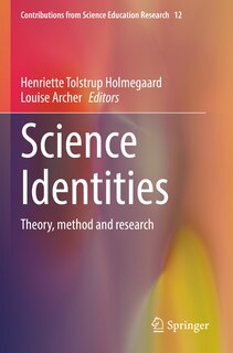 Couverture_Science Identities