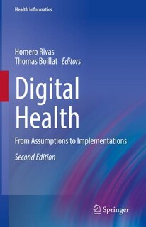 Front cover_Digital Health