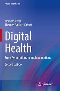 Couverture_Digital Health
