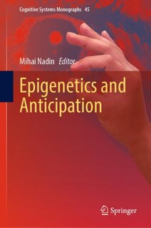 Front cover_Epigenetics and Anticipation