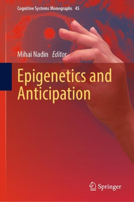 Front cover_Epigenetics and Anticipation