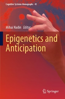 Front cover_Epigenetics and Anticipation