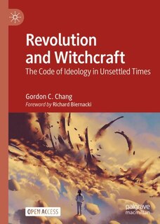 Couverture_Revolution and Witchcraft