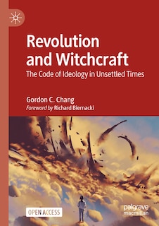 Front cover_Revolution and Witchcraft