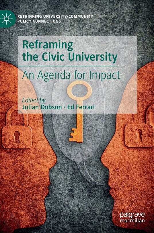 Front cover_Reframing the Civic University