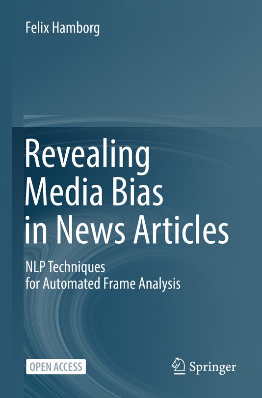 Front cover_Revealing Media Bias in News Articles