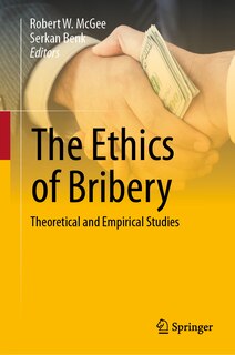Front cover_The Ethics of Bribery