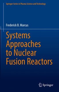 Front cover_Systems Approaches to Nuclear Fusion Reactors