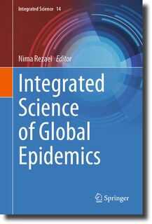 Front cover_Integrated Science of Global Epidemics