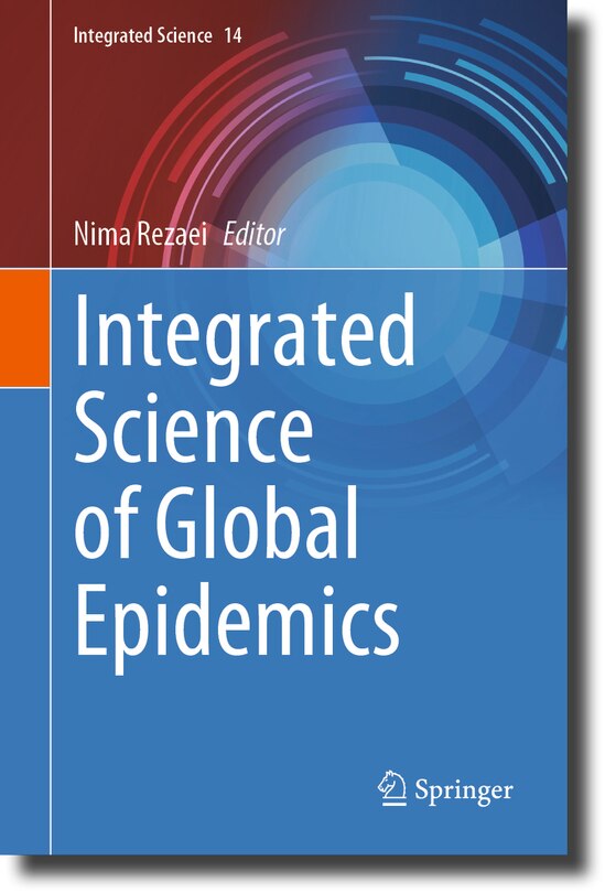 Front cover_Integrated Science of Global Epidemics