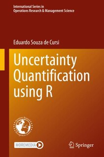 Front cover_Uncertainty Quantification using R
