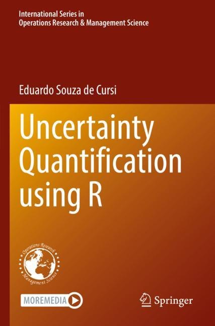 Front cover_Uncertainty Quantification using R