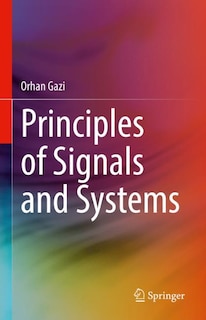 Couverture_Principles of Signals and Systems