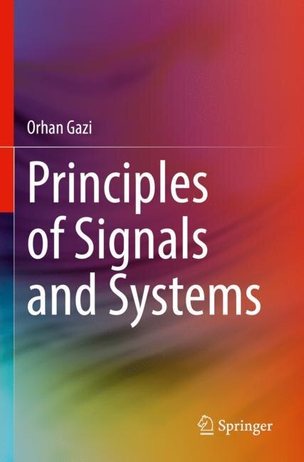 Couverture_Principles of Signals and Systems