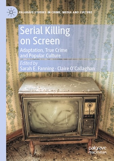 Couverture_Serial Killing on Screen