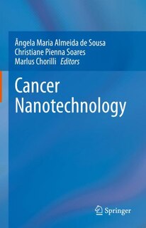 Front cover_Cancer Nanotechnology