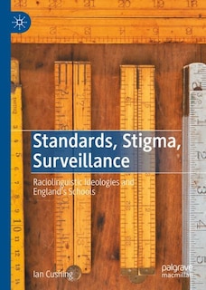 Couverture_Standards, Stigma, Surveillance